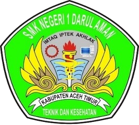 Logo SMKN 1 Karang Baru